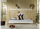Tipi LP Bed - 1